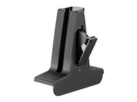 HP Poly Deluxe Cradle - Laddningsvagga - för Poly Savi 8240, 8245 85R44AA