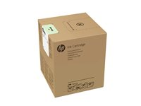 HP 883 - 5 L - överrock - original - bläckpatron - för Latex 2700, 2700 W G0Z35A