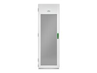 Schneider Electric Galaxy LIBSESMG16IEC - Batterihölje - 16 x batteri - litiumjon - 2040 Wh - vit LIBSESMG16IEC