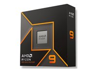 AMD Ryzen 9 9950X - 4.3 GHz - 16-core - 32 trådar - 64 MB cache - Socket AM5 - PIB/WOF 100-100001277WOF
