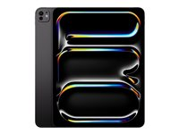 Apple 13-inch iPad Pro M5 Wi-Fi - surfplatta - 1 TB - 13" MDYQ4KN/A