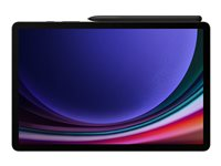 Samsung Galaxy Tab S9 - surfplatta - Android 13 - 256 GB - 11" SM-X710NZAEEUB