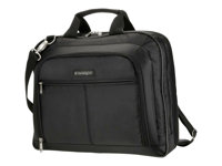 Kensington SP40 Classic - Notebook-väska - 15.4" - svart K62563EU
