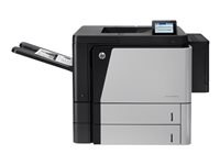 HP LaserJet Enterprise M806dn - skrivare - svartvit - laser CZ244A#B19