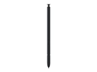Samsung S Pen - Aktiv penna - Bluetooth - svart - för Galaxy S24 Ultra EJ-PS928BBEGEU