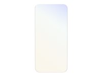 OtterBox Premium Pro - Skärmskydd för mobiltelefon - antimicrobial, blue light - glas - klar - för Apple iPhone 15 Pro Max 77-93991