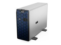 Dell PowerEdge T560 - tower Xeon Silver 4514Y 2 GHz - 64 GB - SSD 960 GB 6HX02