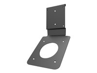 Compulocks Keyboard Tray for Surface 3 / Pro 3 / Pro 4 Enclosures - Monteringssats (tangentbordsfack, lock för väggfäste) för surfplatta/tangentbord - väggmonterbar - för Microsoft Surface 3, Pro 3 SRFCTRAY