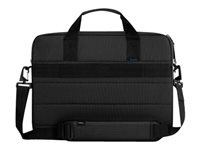 Dell EcoLoop Pro CC5623 - Notebook-väska - upp till 16" - svart - 1 Year Warranty (AR - no warranty) - för Vostro 3400 DELL-CC5623