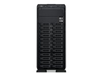 Dell PowerEdge T550 - tower - Xeon Silver 4314 2.4 GHz - 32 GB - SSD 480 GB 50RJ9