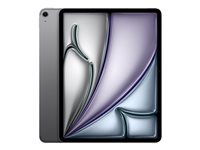 Apple 13-inch iPad Air M4 Wi-Fi + Cellular - surfplatta - 1 TB - 13" - 3G, 4G, 5G MH9R4KN/A