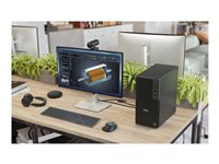 Dell Pro Precision 7 T1 PW7T1260 - tower - AI Workstation - Core Ultra 7 265 2.4 GHz - vPro Enterprise - 32 GB - SSD 1 TB VPVNT