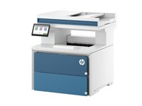 HP LaserJet Enterprise MFP 5601dn - multifunktionsskrivare - svartvit A29Z5A#B19